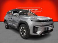 KGM Torres EVX vaihtoauto