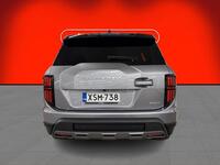 KGM Torres EVX vaihtoauto