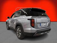 KGM Torres EVX vaihtoauto