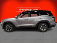 KGM Torres EVX vaihtoauto