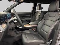 KGM Torres EVX vaihtoauto