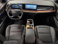 KGM Torres EVX vaihtoauto