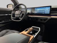 KGM Torres EVX vaihtoauto