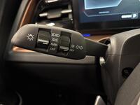 KGM Torres EVX vaihtoauto