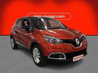 Renault Captur vaihtoauto