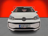 Volkswagen up! vaihtoauto