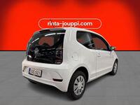 Volkswagen up! vaihtoauto