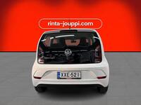 Volkswagen up! vaihtoauto