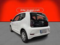 Volkswagen up! vaihtoauto