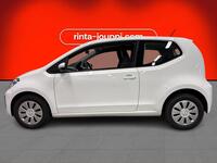 Volkswagen up! vaihtoauto