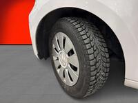 Volkswagen up! vaihtoauto