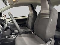 Volkswagen up! vaihtoauto