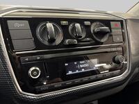 Volkswagen up! vaihtoauto