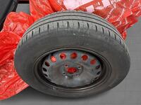 Volkswagen up! vaihtoauto