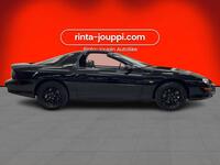 Chevrolet Camaro vaihtoauto