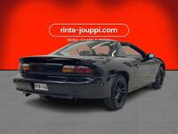 Chevrolet Camaro vaihtoauto