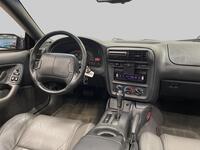 Chevrolet Camaro vaihtoauto