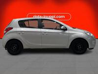 Hyundai i20 vaihtoauto