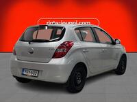 Hyundai i20 vaihtoauto