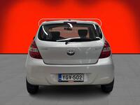 Hyundai i20 vaihtoauto