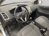 Hyundai i20 vaihtoauto