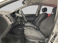 Hyundai i20 vaihtoauto