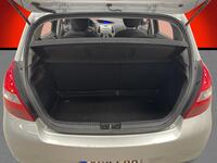 Hyundai i20 vaihtoauto