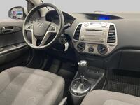 Hyundai i20 vaihtoauto