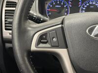 Hyundai i20 vaihtoauto