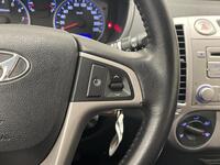 Hyundai i20 vaihtoauto