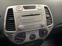 Hyundai i20 vaihtoauto
