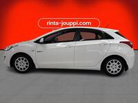 Hyundai i30 5d vaihtoauto