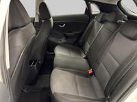 Hyundai i30 5d vaihtoauto