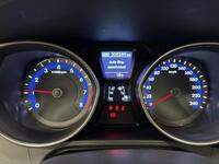 Hyundai i30 5d vaihtoauto