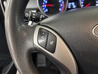 Hyundai i30 5d vaihtoauto