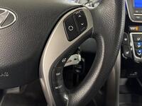 Hyundai i30 5d vaihtoauto