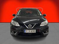 Nissan Pulsar vaihtoauto