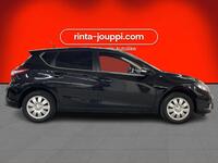 Nissan Pulsar vaihtoauto