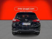 Nissan Pulsar vaihtoauto