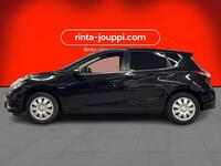 Nissan Pulsar vaihtoauto