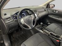 Nissan Pulsar vaihtoauto