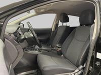 Nissan Pulsar vaihtoauto