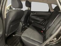 Nissan Pulsar vaihtoauto