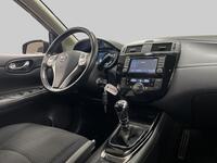 Nissan Pulsar vaihtoauto