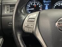 Nissan Pulsar vaihtoauto