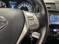 Nissan Pulsar vaihtoauto