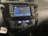 Nissan Pulsar vaihtoauto