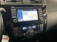 Nissan Pulsar vaihtoauto