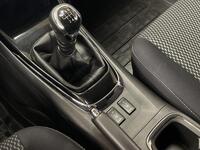 Nissan Pulsar vaihtoauto