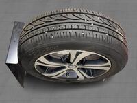 Nissan Pulsar vaihtoauto